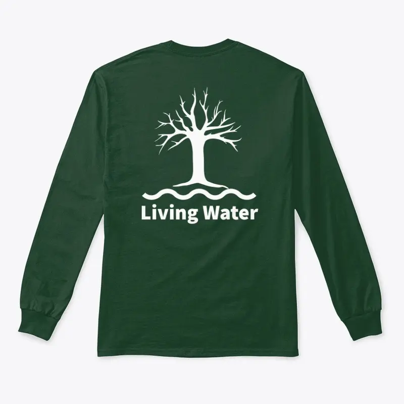 Living water 