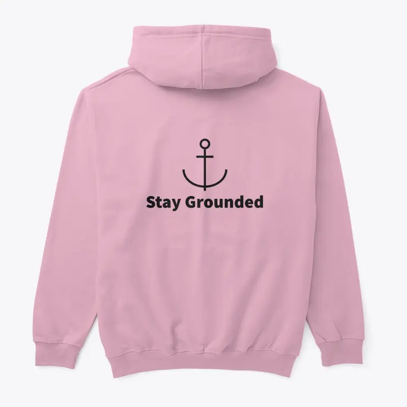 Stay Gtounded